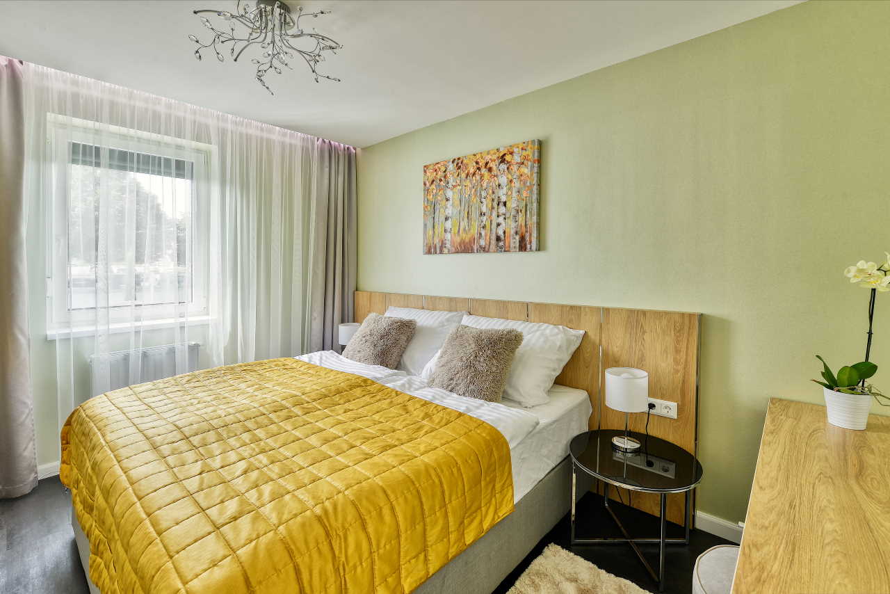 Club Luxury Apartman