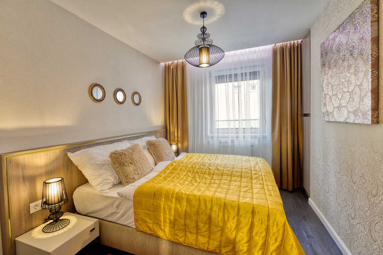 Club Luxury Apartman