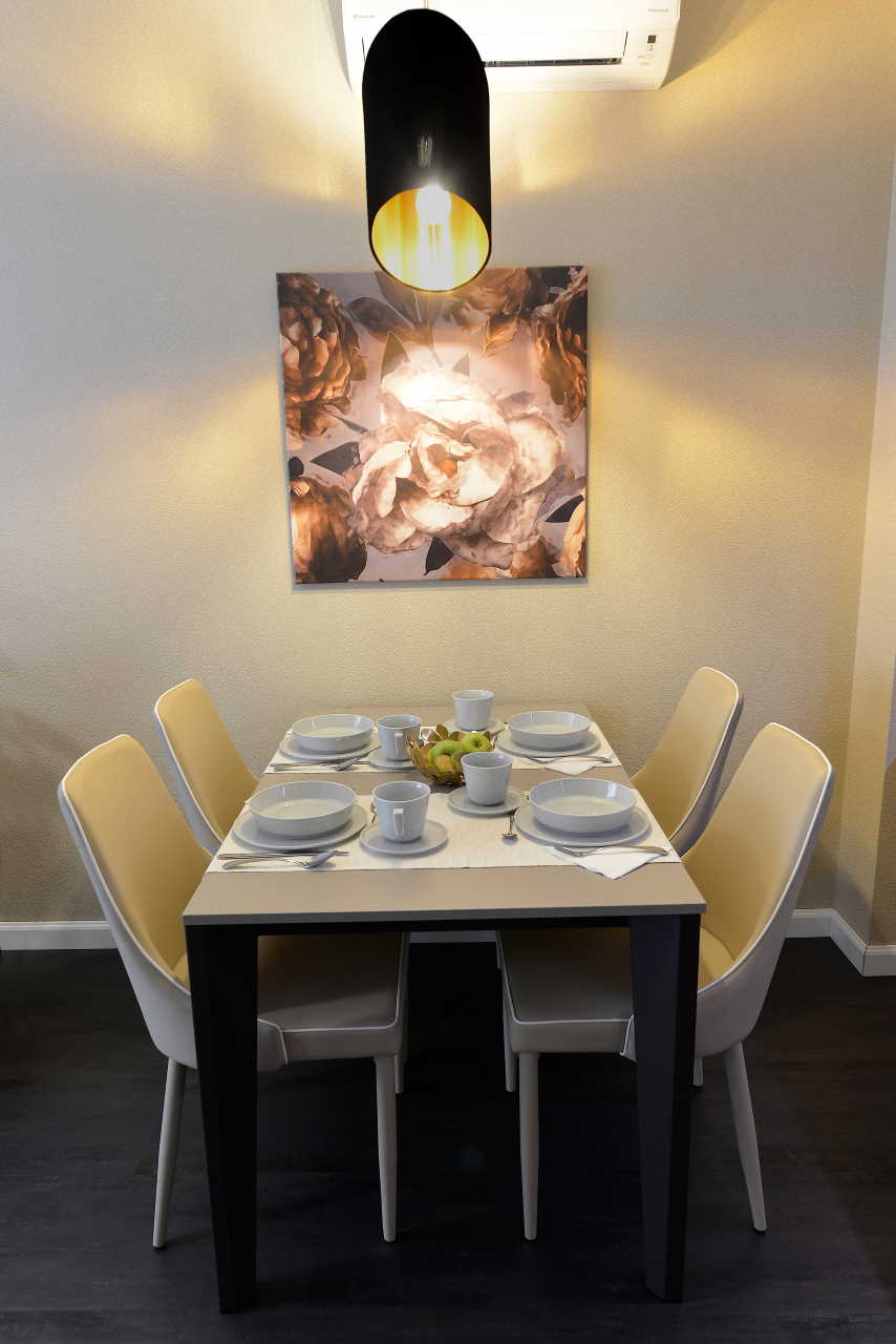 Club Luxury Apartman