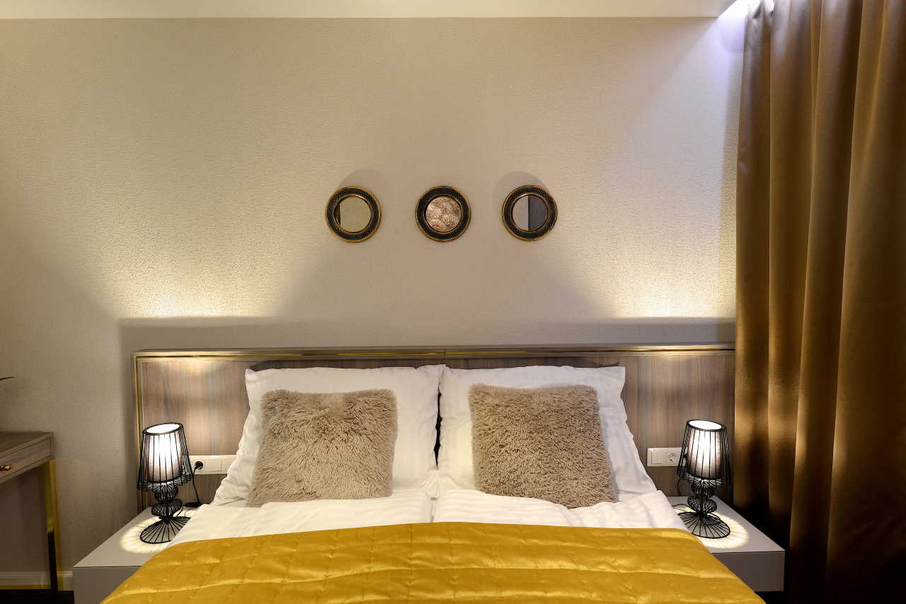 Club Luxury Apartman