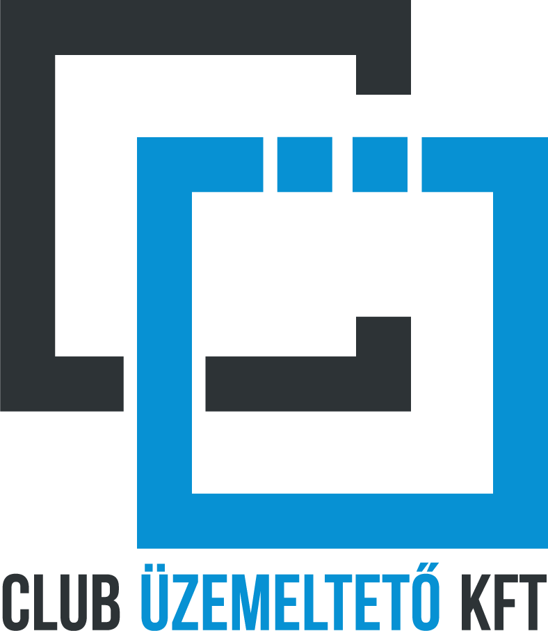 CLUB ÜZEMELTETŐ KFT.