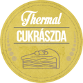 Thermal Cukrászda