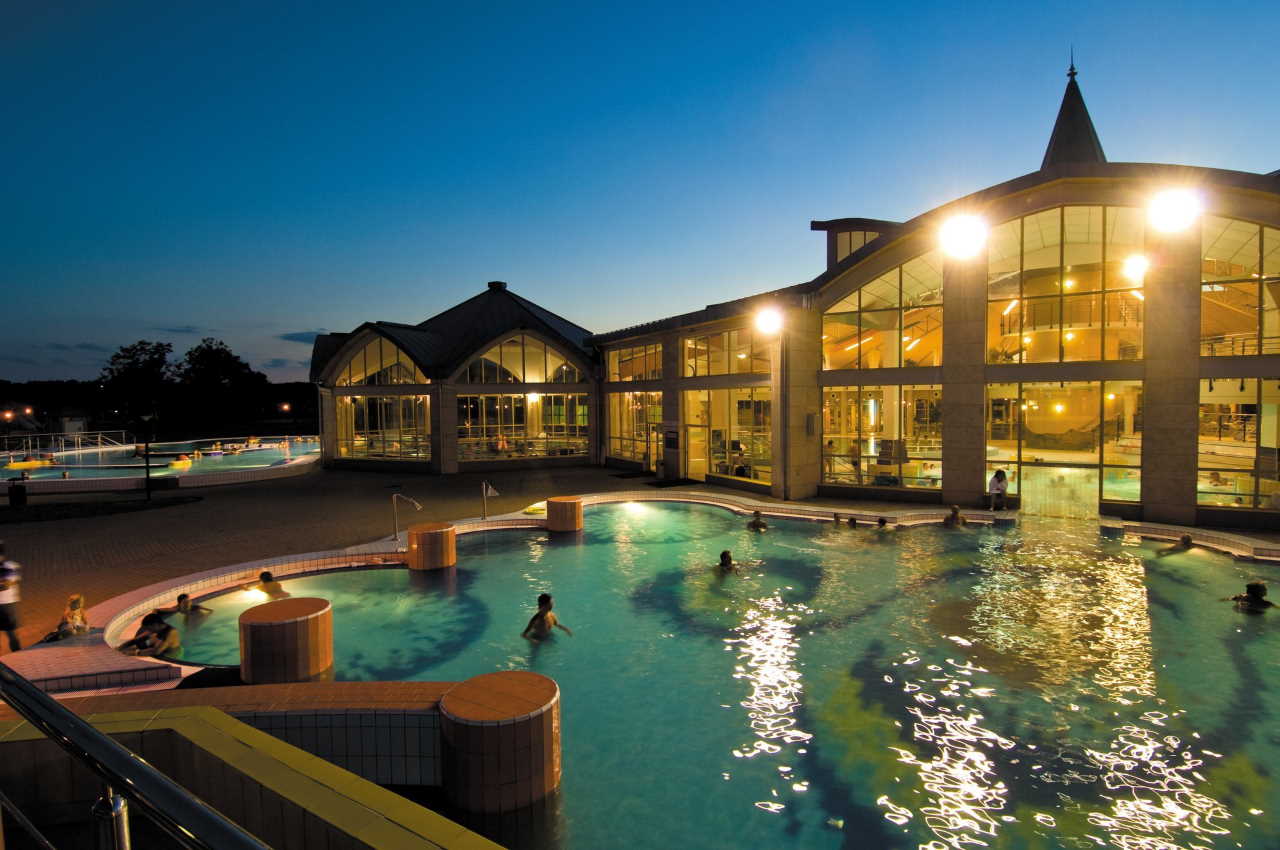 Club Luxury Apartman