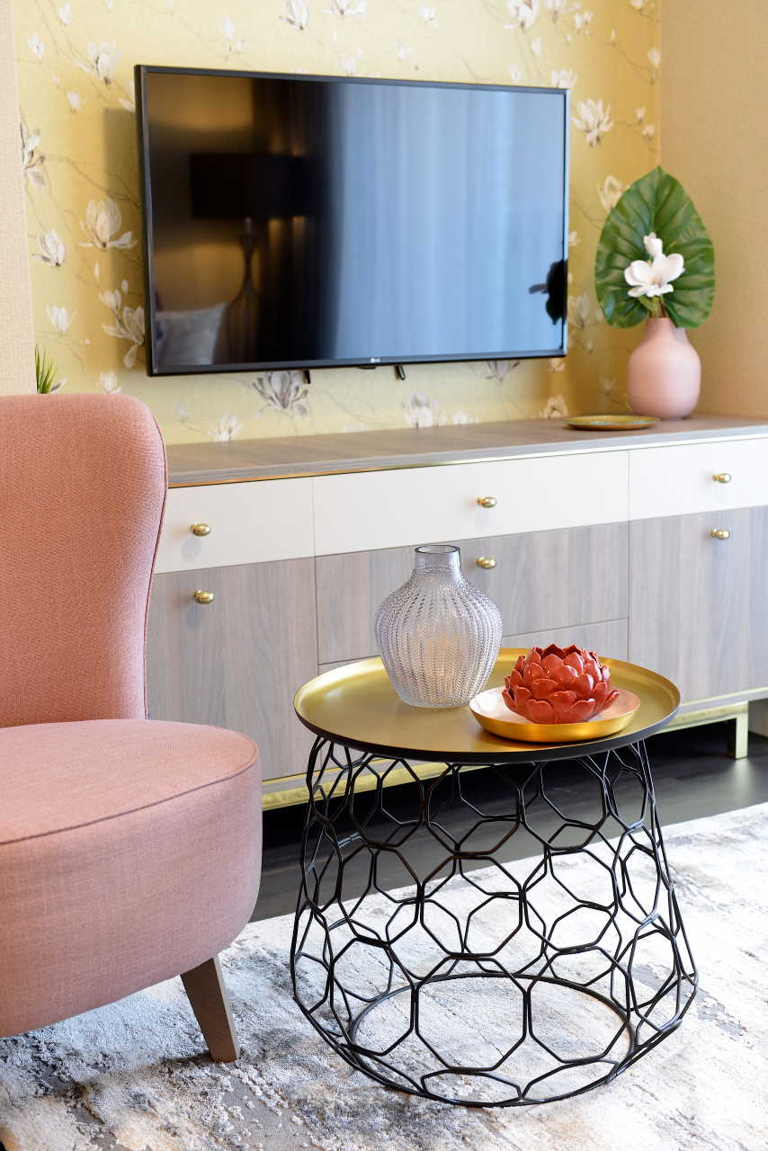 Club Luxury Apartman